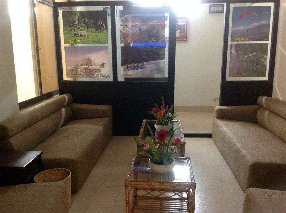 Dream Nepal Hotel And Apartment Catmandu Exterior foto
