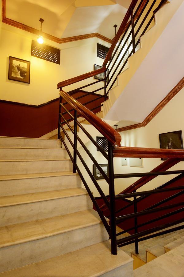 Dream Nepal Hotel And Apartment Catmandu Exterior foto