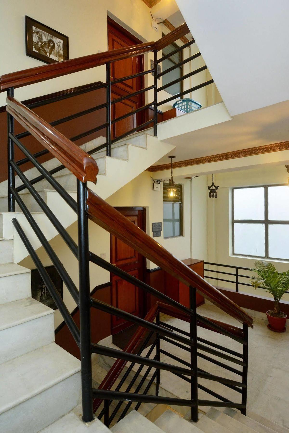 Dream Nepal Hotel And Apartment Catmandu Exterior foto